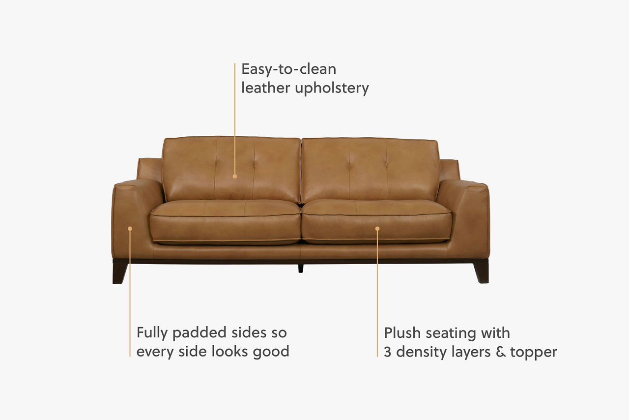 Phoenix Sofa