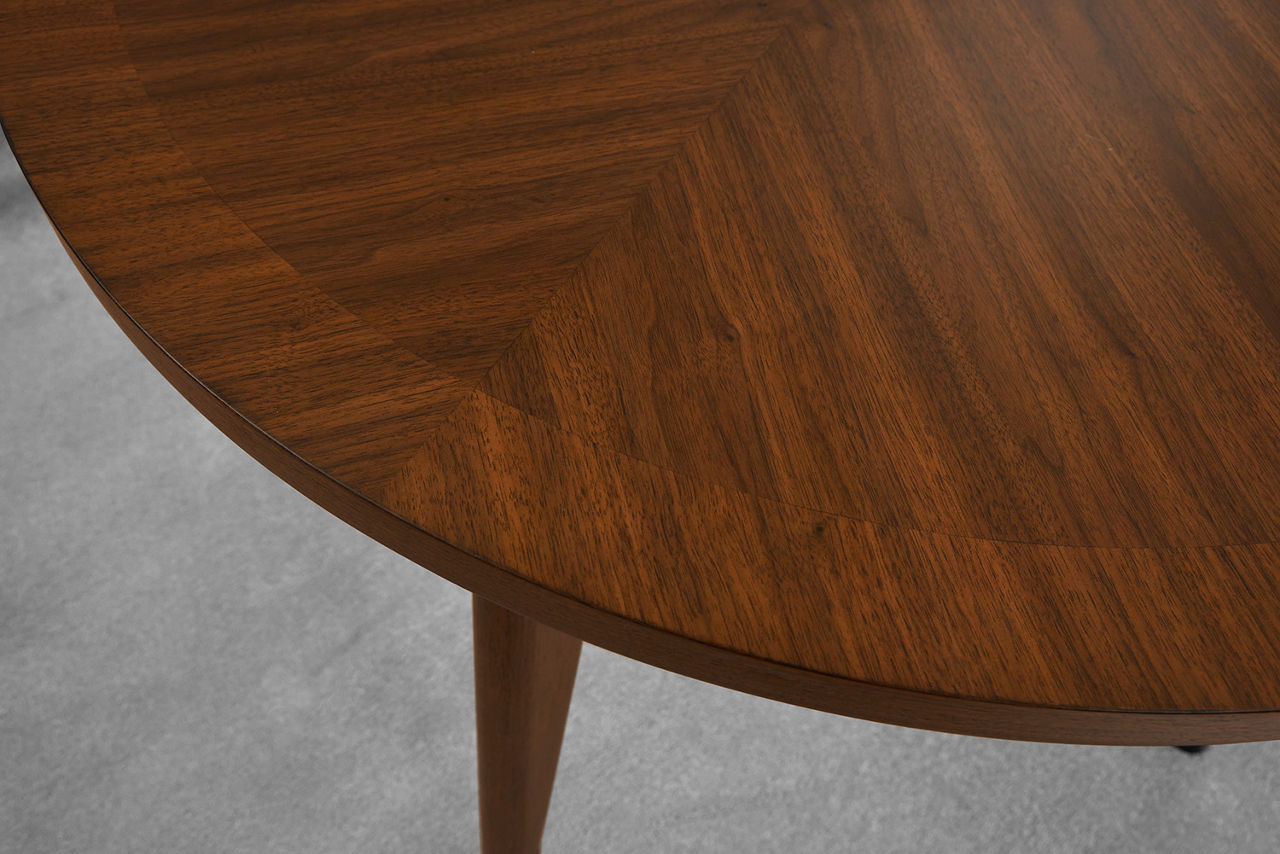 Havertys Ashford Park Dining Table - Thumbnail 2