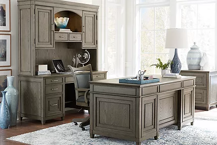 Havertys desk discount