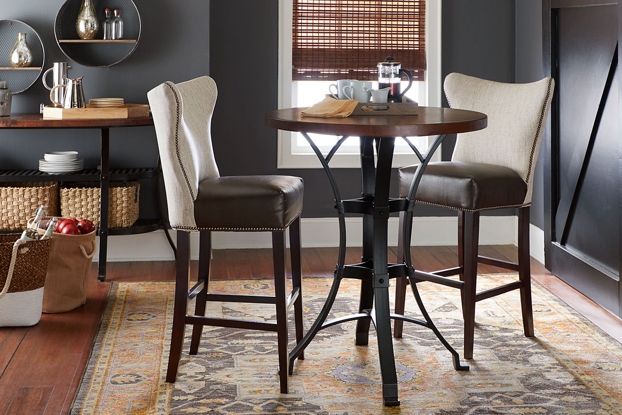 Copper Canyon Pub Table