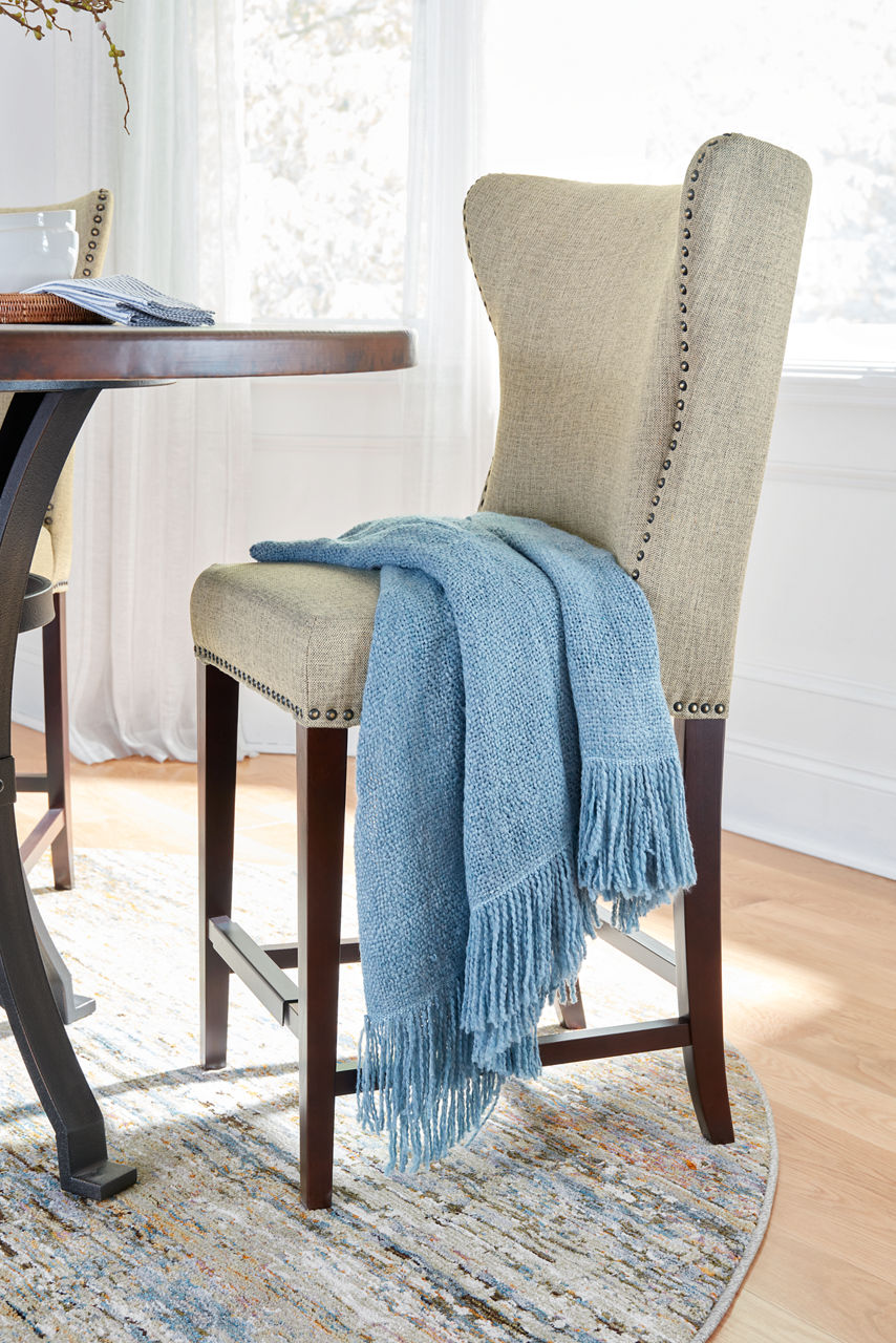 Owen Counter-Height Stool - Thumbnail 3