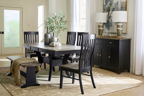 Havertys dining sets sales