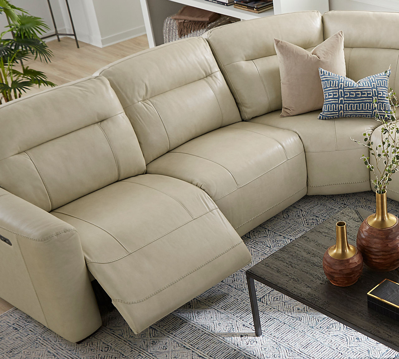Melbourne Sectional