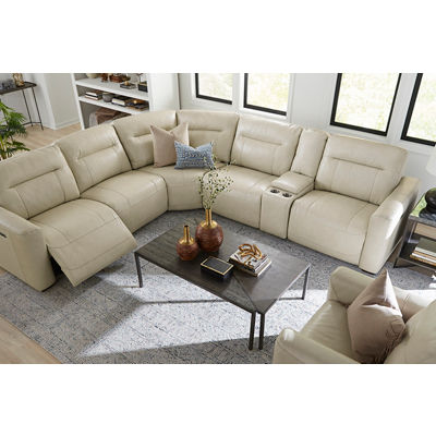 Havertys 2024 gray sectional