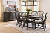 Laurel Canyon Dining Table. Alt image 1.