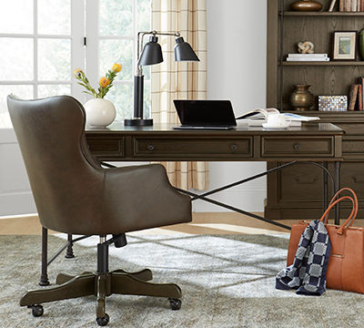 Barnes Writing Desk
