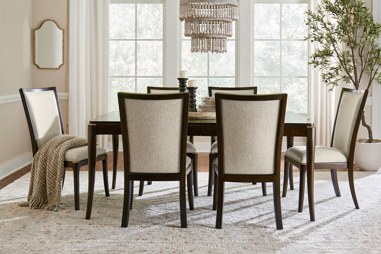 Waterford Dining Table