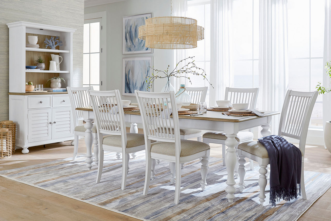 Nantucket Dining Table