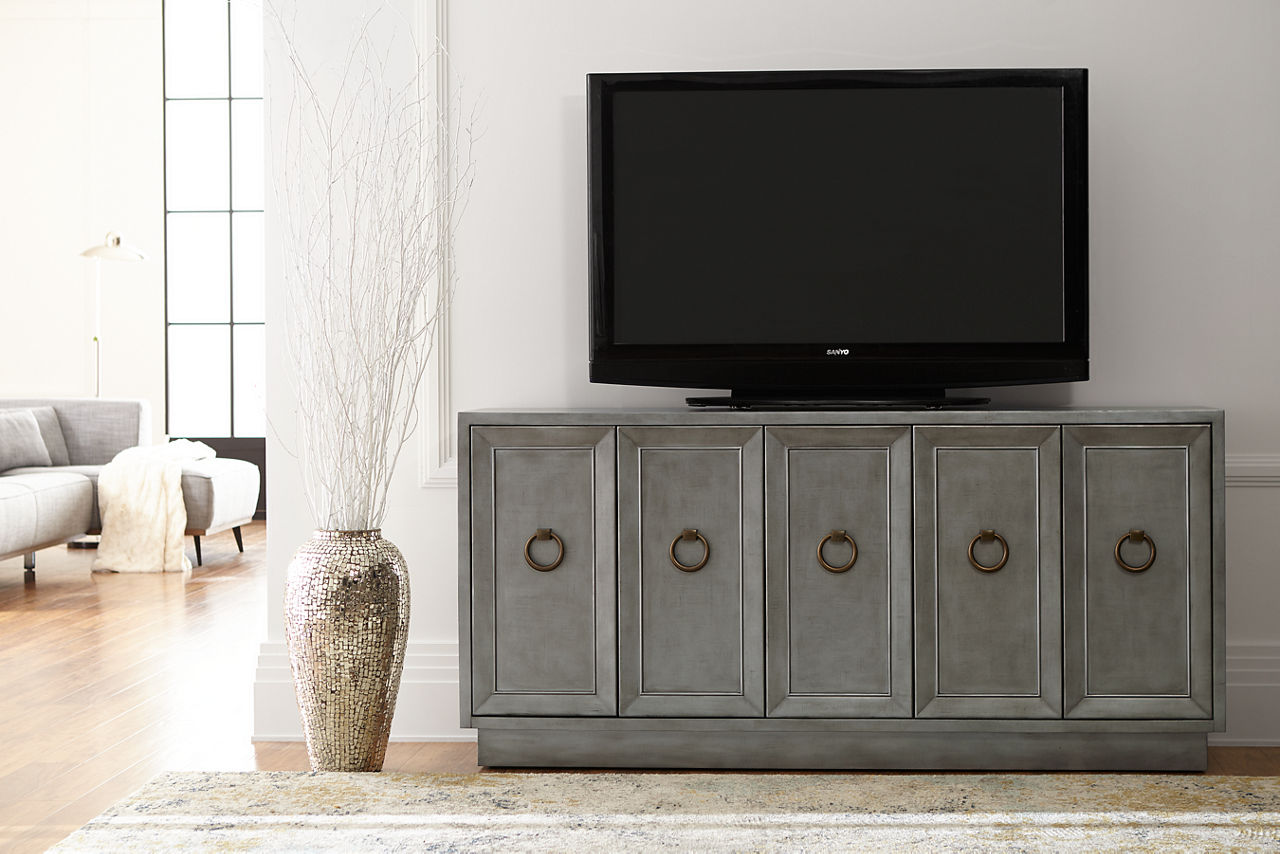 Raven Entertainment Console - Thumbnail 2