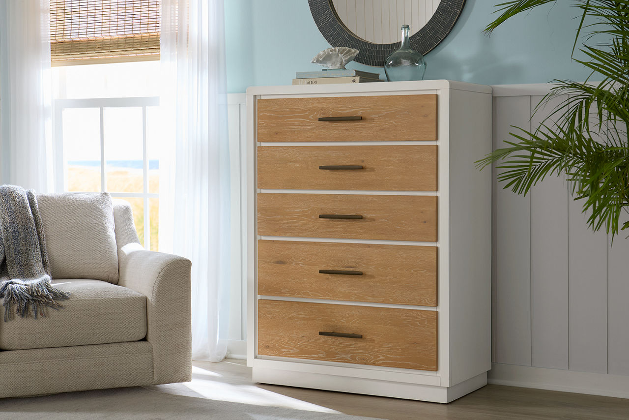 Havertys Marco Bed - Thumbnail 2
