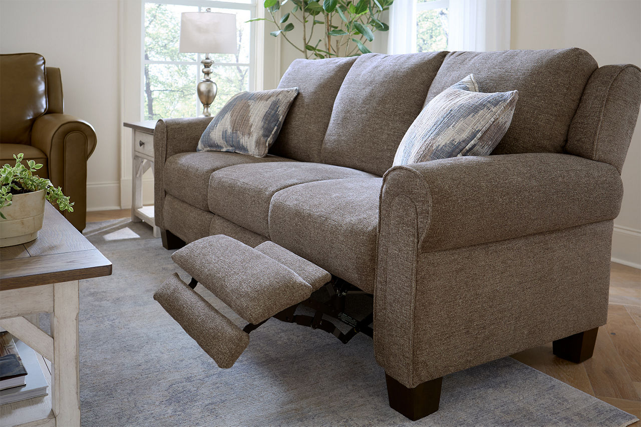 Kensington Power Sofa