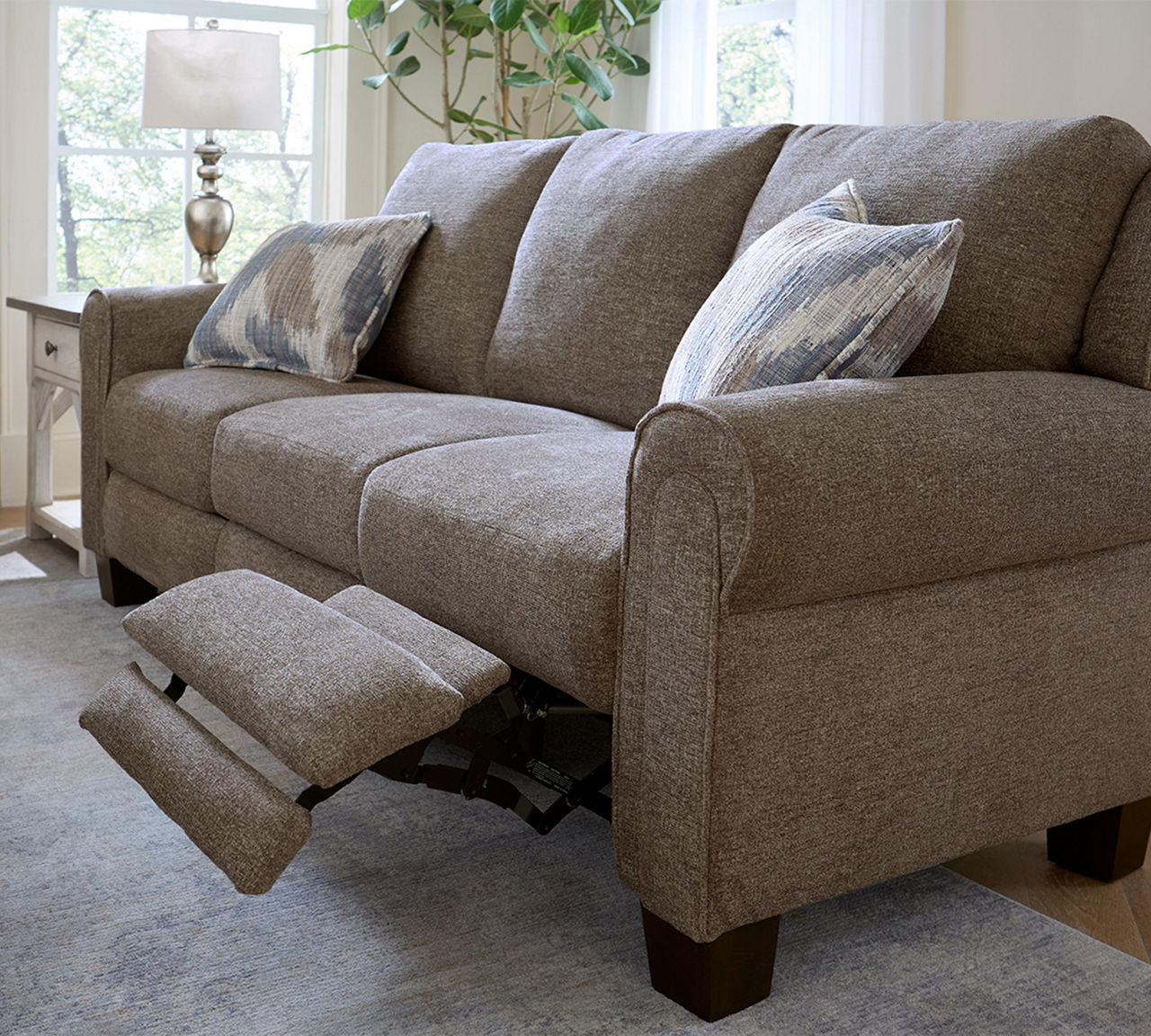 Kensington Power Sofa