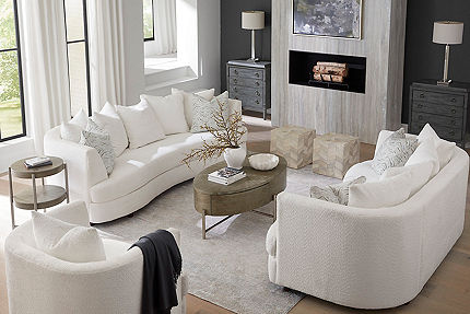 Haverty store furniture sofas