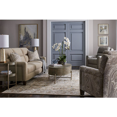 Havertys on sale braxton recliner