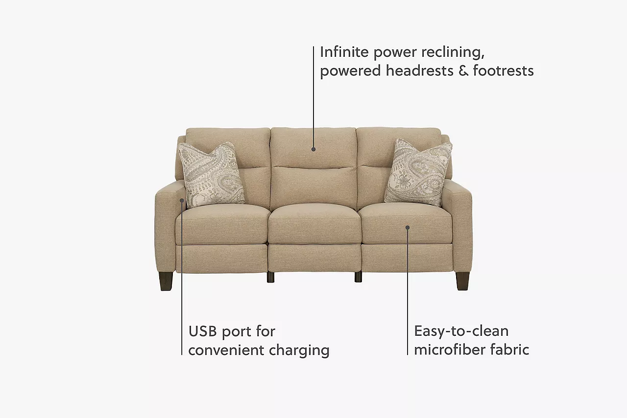 Image of Ava sofa benefits