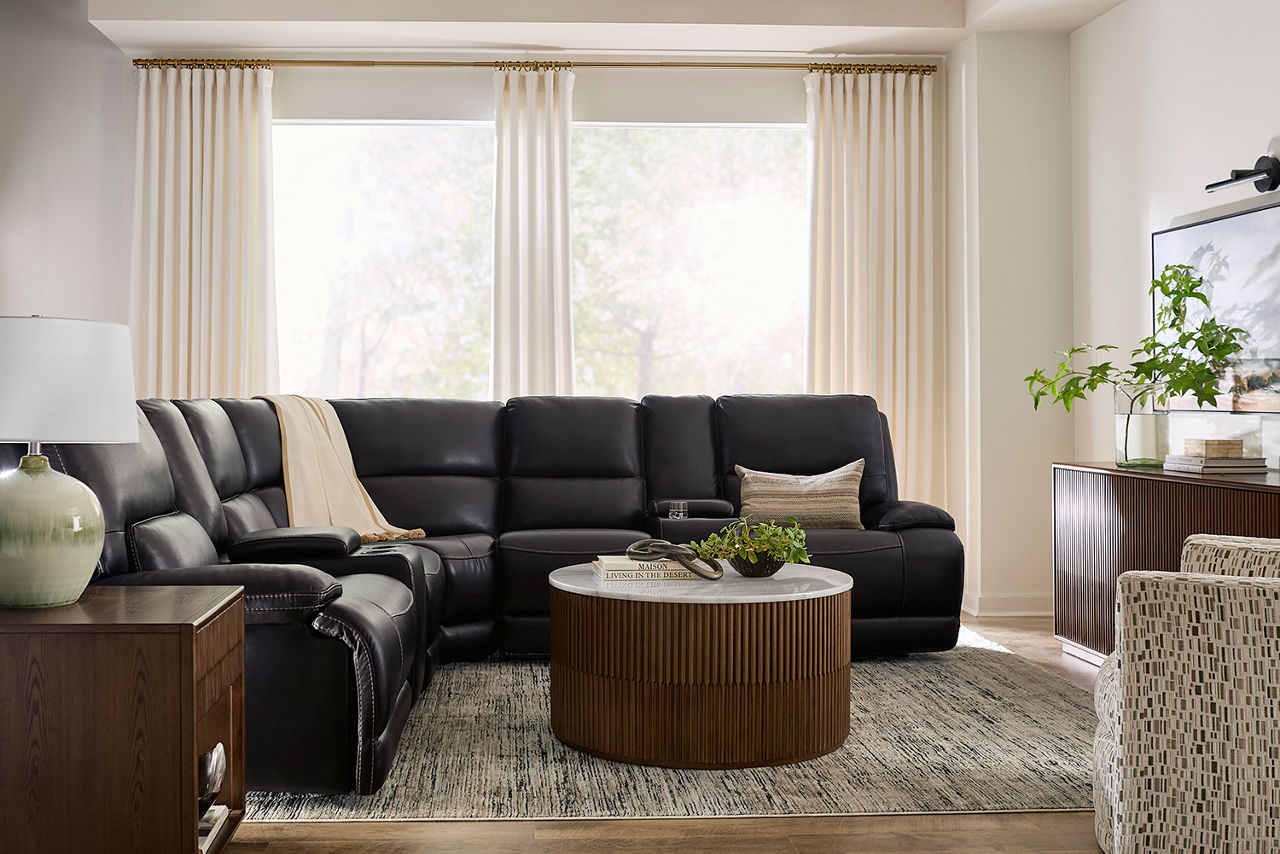 Haven Power Recliner - Thumbnail 3