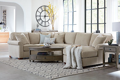 Havertys deals loveseat sleeper