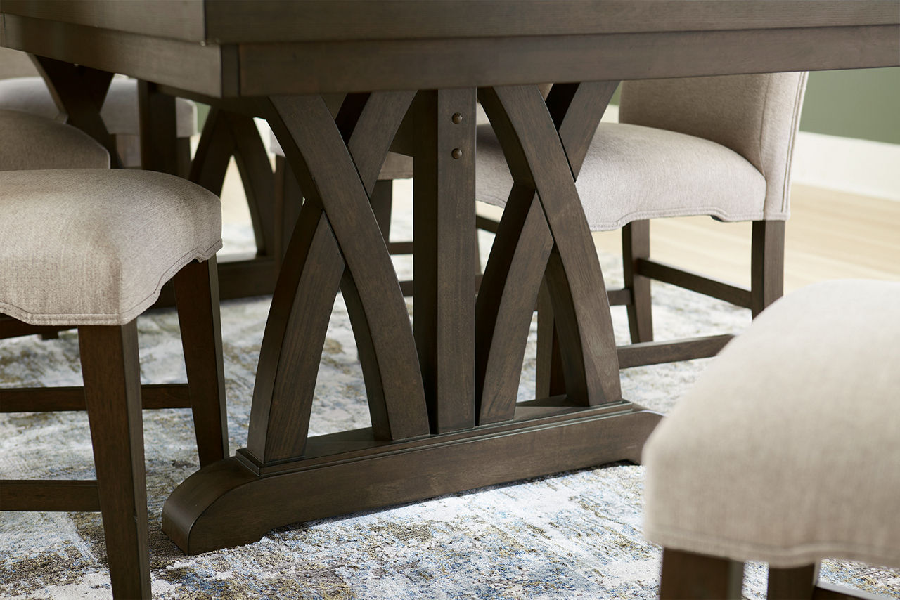 Grant Park Dining Table - Thumbnail 2