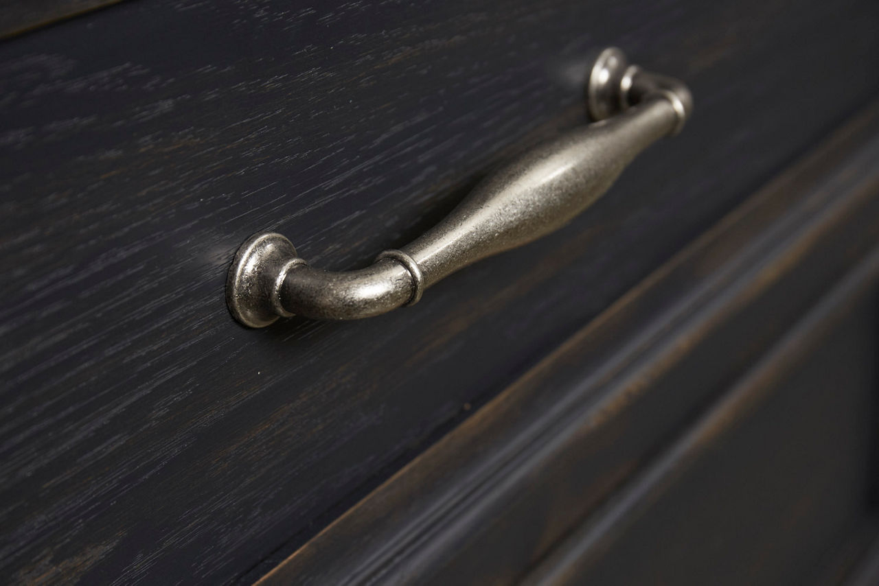 Havertys Blackburn Chest - Thumbnail 4