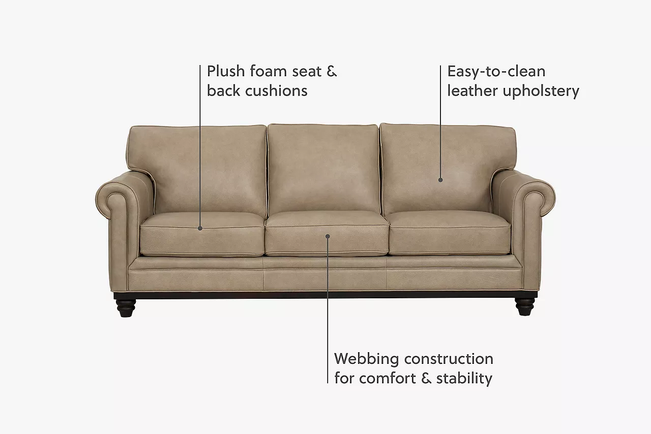 Image of the Hartford sofa benefits