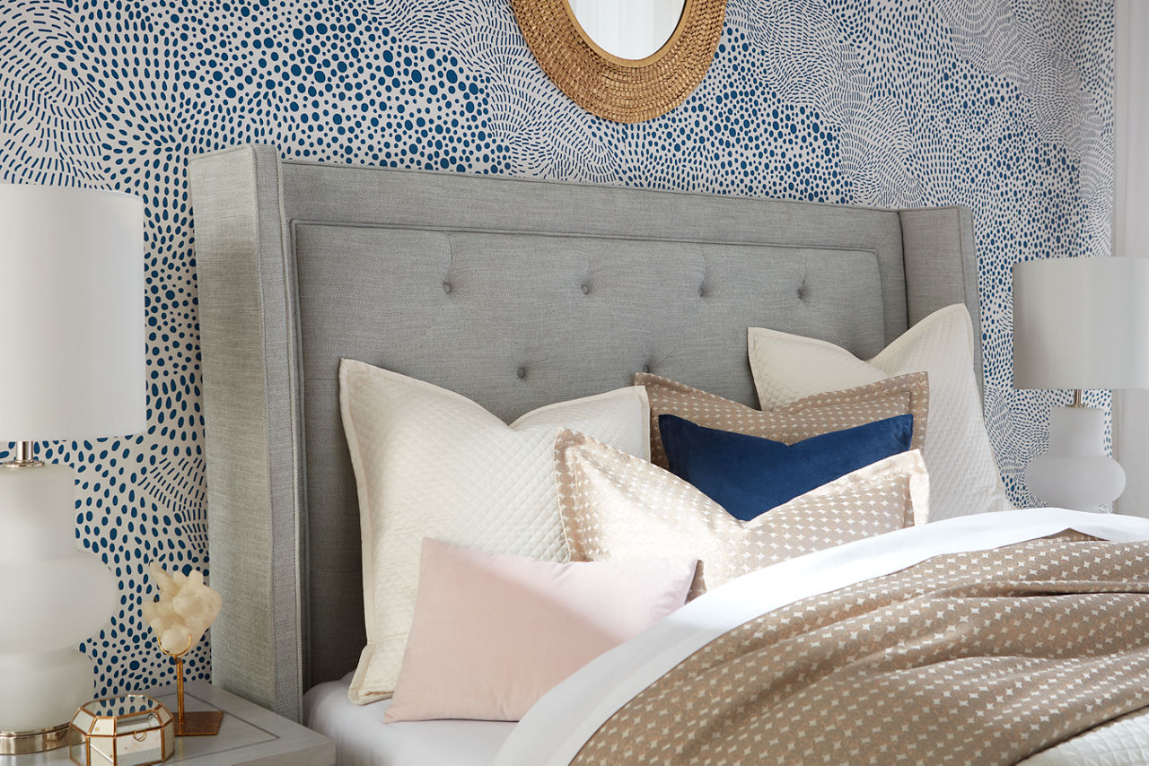 Hyde Park Bed - Thumbnail 2