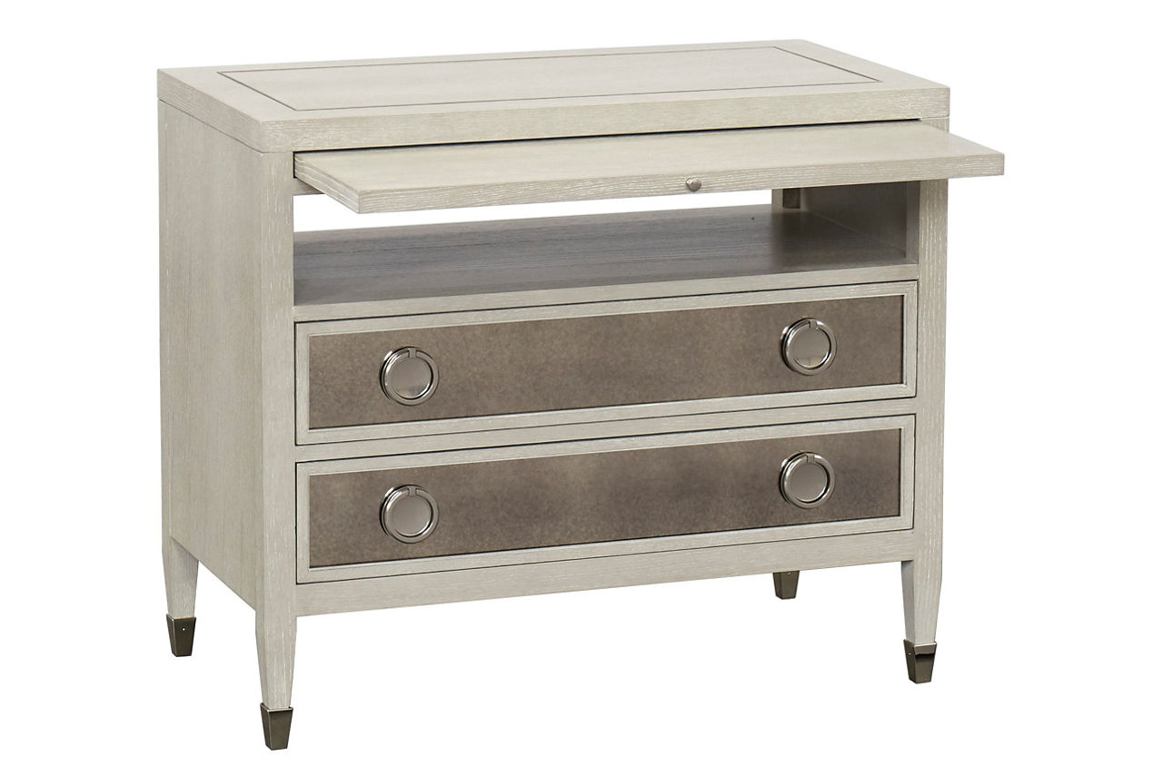 Hyde Park Nightstand