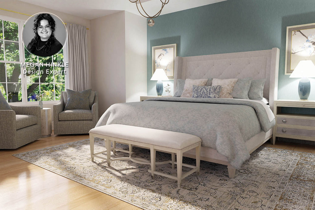 Hyde Park Bed - Thumbnail 4