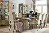 Westcliffe Dining Table. Alt image 1.