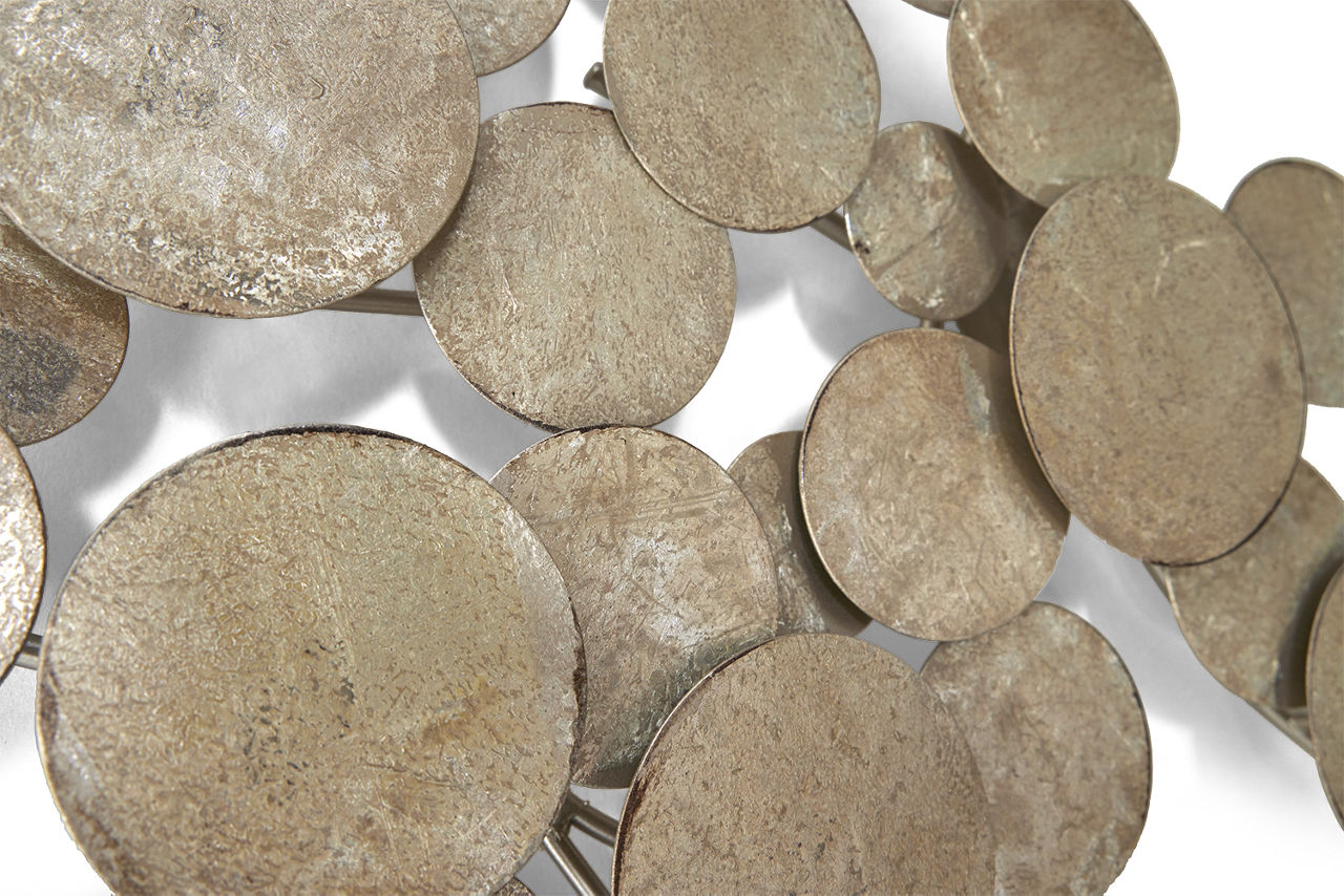 Coda Wall Decor - Thumbnail 2