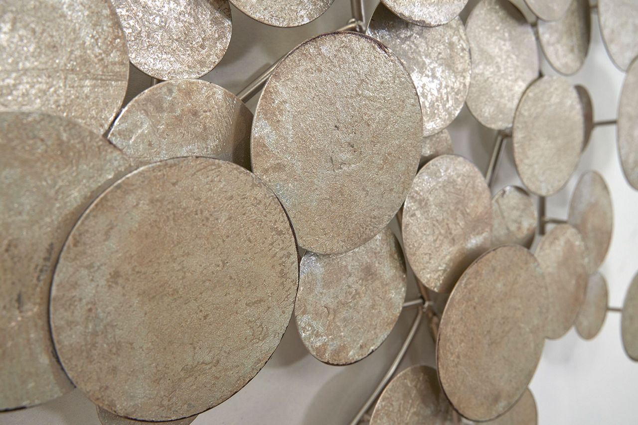 Coda Wall Decor - Thumbnail 3