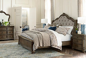 Bedroom Collections Havertys