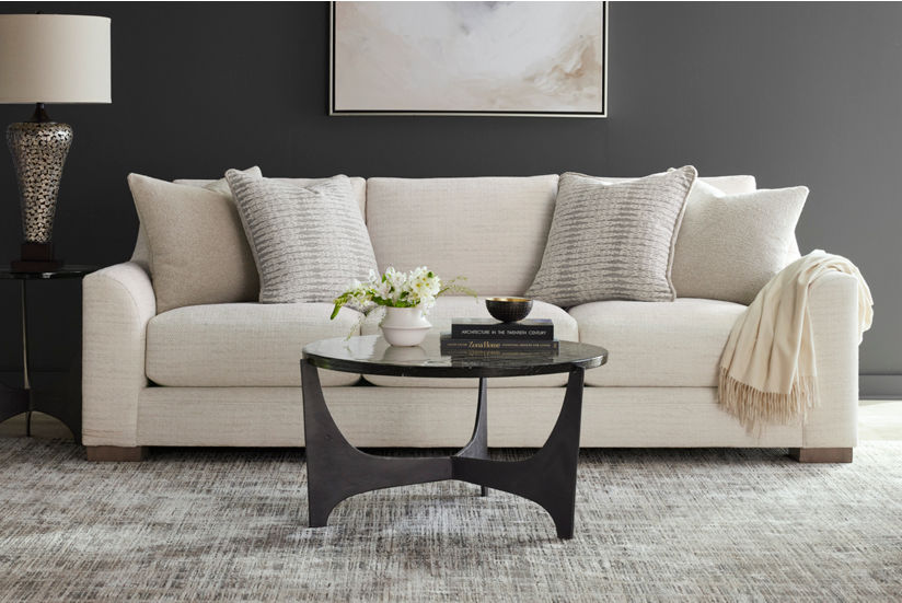 テーブル・チェア・ハンモック 5050WORKSHOP COFFEE SIDE TABLE Danner 710568 by Coaster - Payne Wood Coffee Table With Shelf