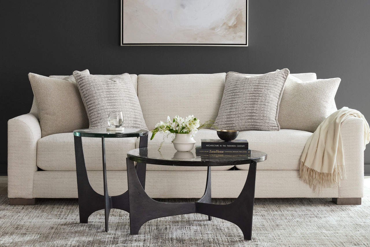 Dune Bunching Coffee Table