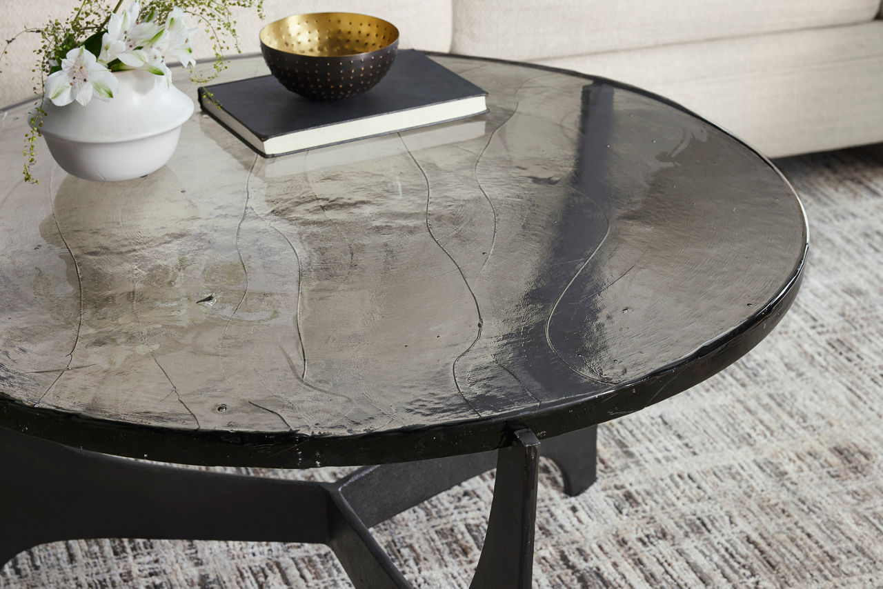 Dune Coffee Table - Thumbnail 3