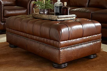 Havertys vintage autumn sofa discount