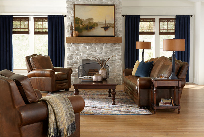 Dakota Sofa
