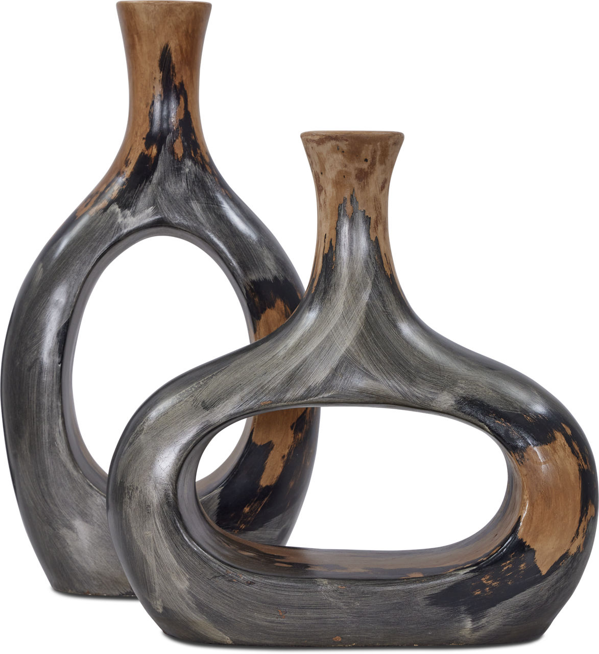 Havertys Lazaro Vase - Thumbnail 2