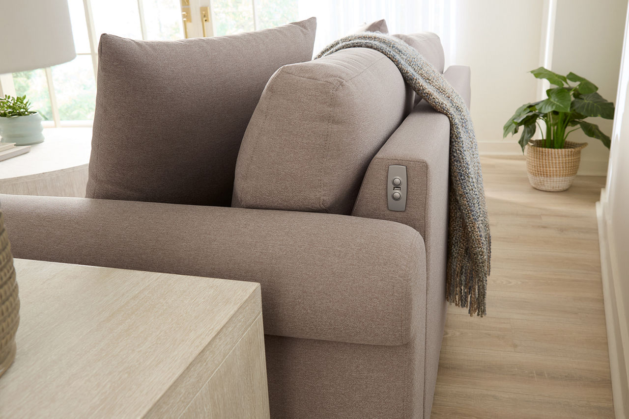 Candace Power Sleeper - Thumbnail 2