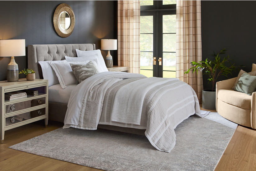 Grace Bed