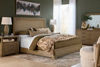 Hampton Bed