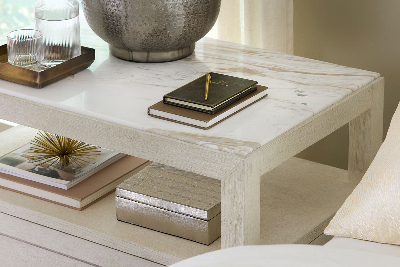 Hampton Nightstand
