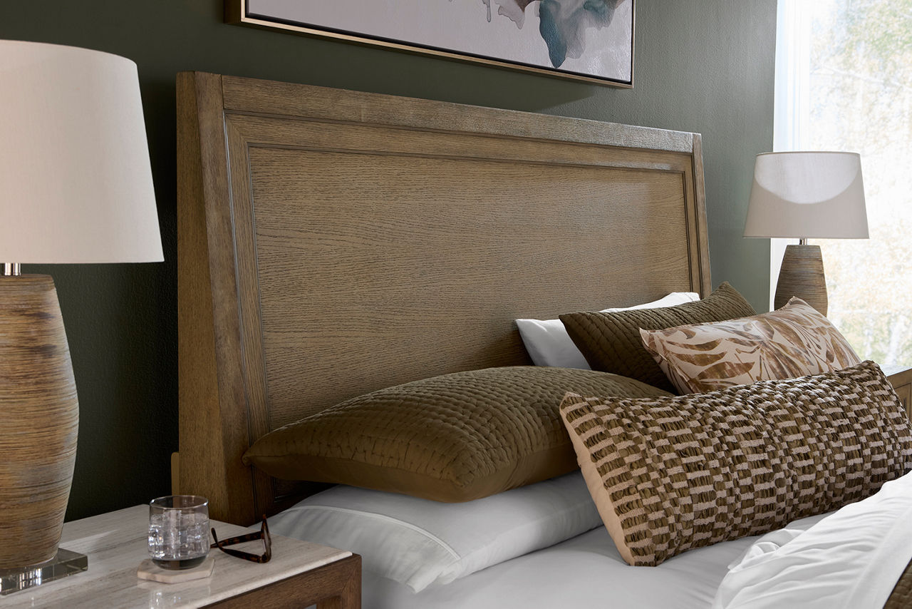 Hampton Bed - Thumbnail 3