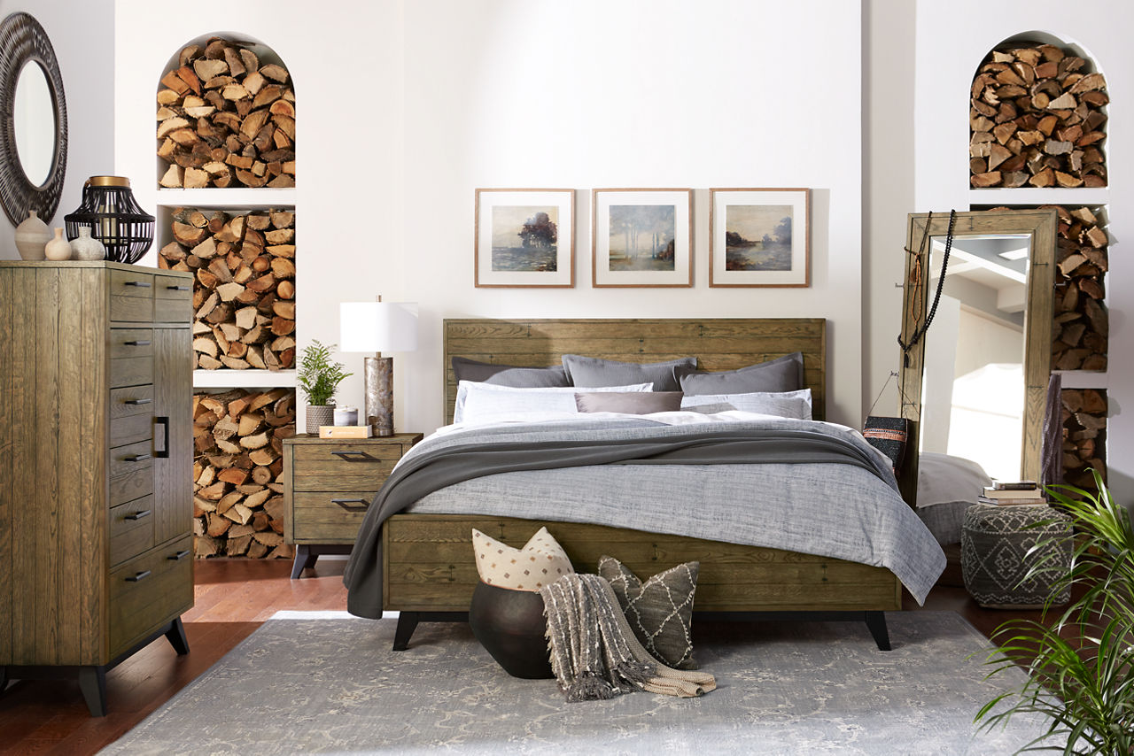 Neo Coverlet Ensemble