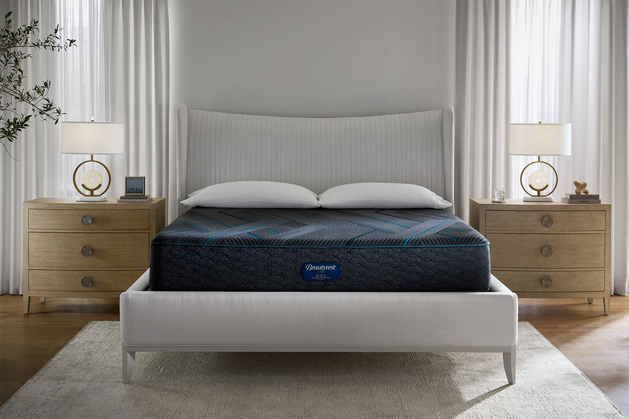 Bailey Creek 2.0 Medium Firm Mattress