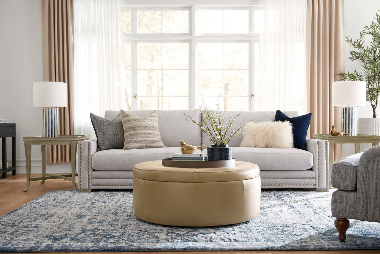 Destinations Sofa Seat