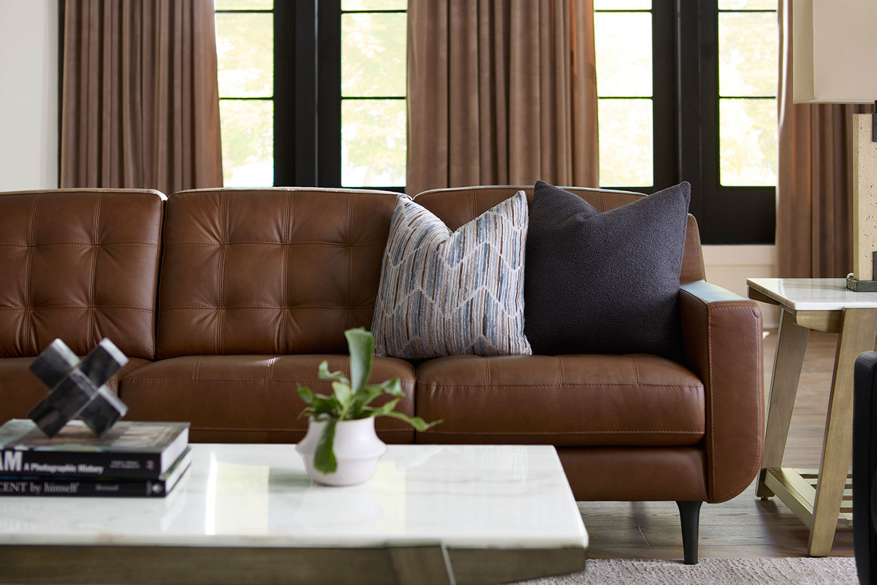 Centennial Sofa - Thumbnail 2