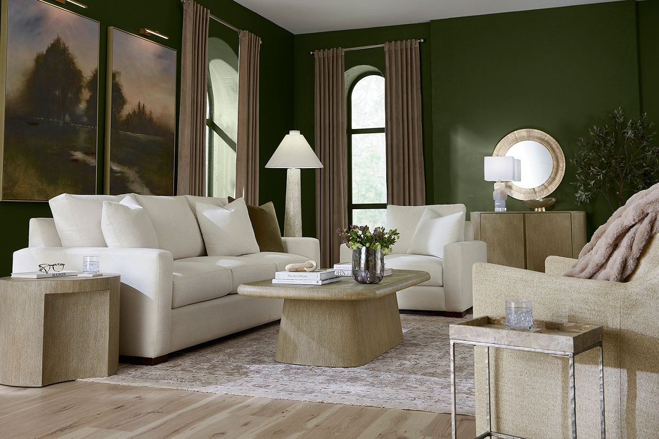 Jansen Nesting Tables