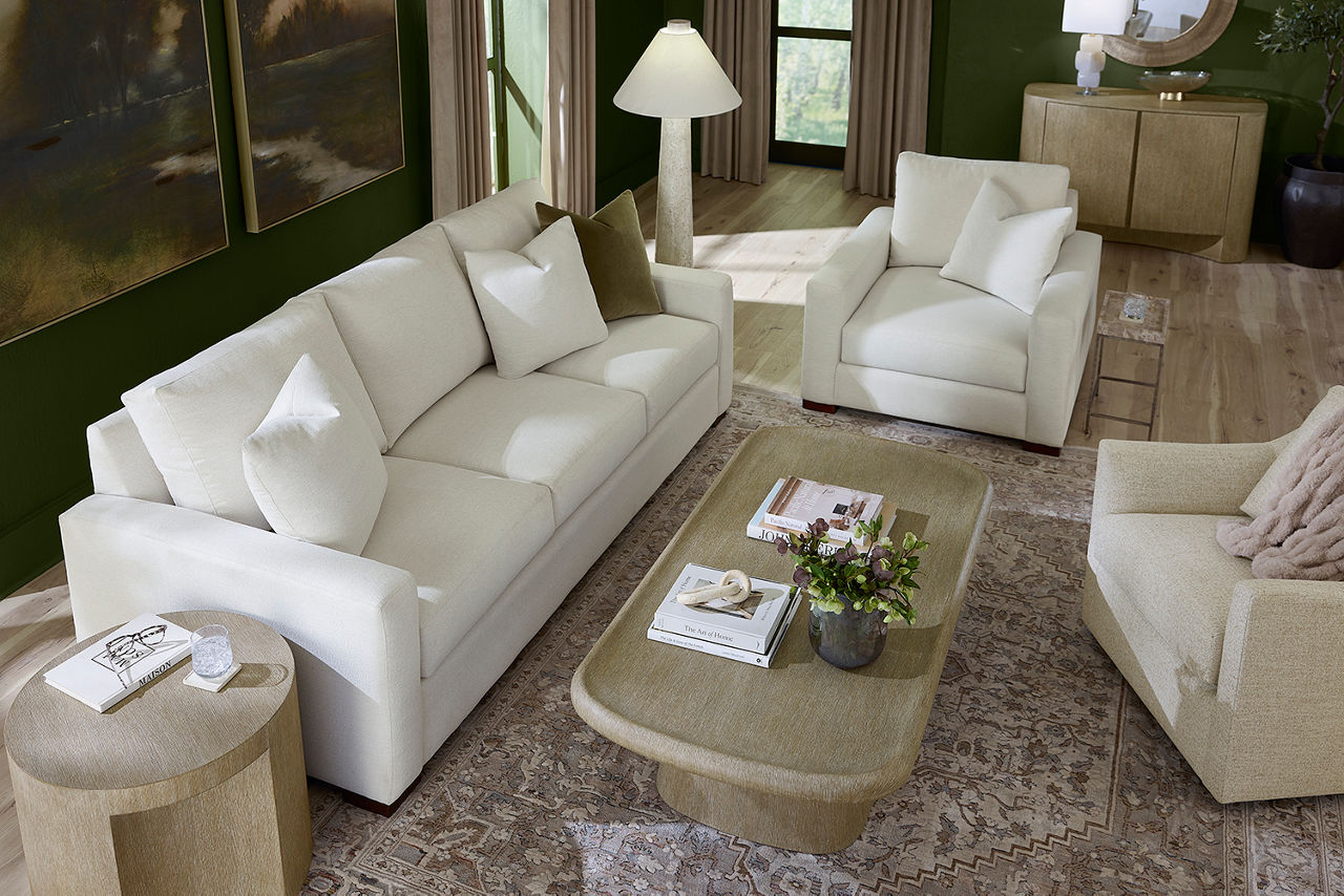 LAYLA 6000枚 Layla Rug