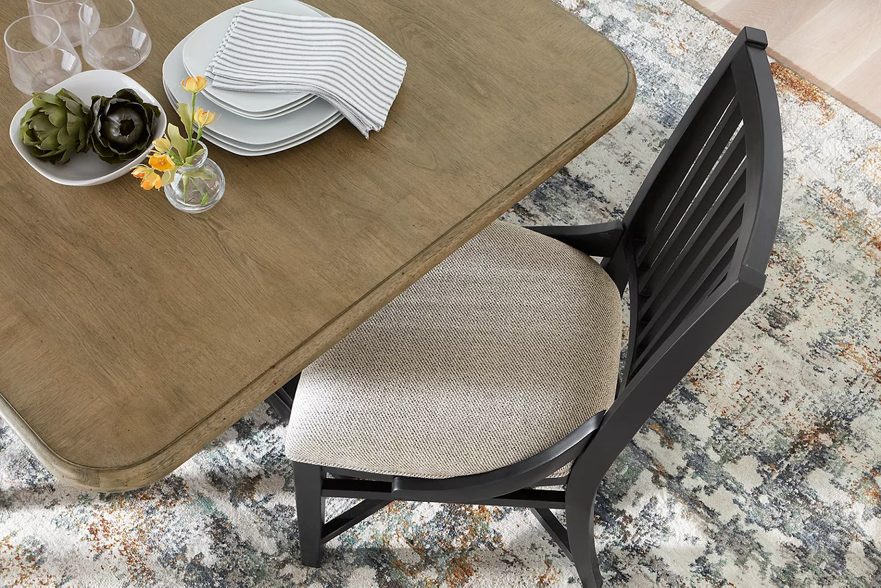 Sheffield Dining Room