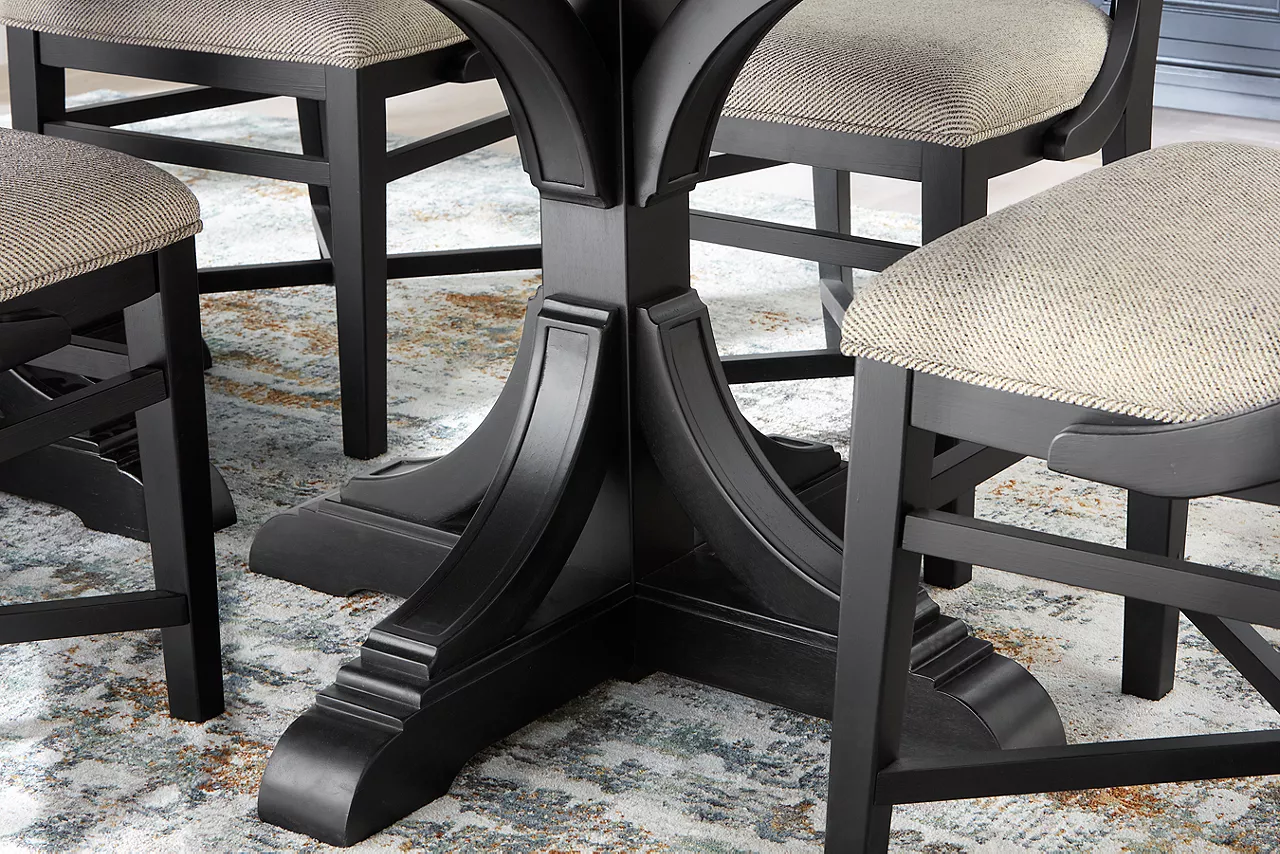 Sheffield Dining Room